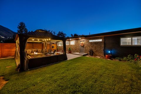 Tiny photo for 4294 S FORTUNA WAY, Salt Lake City, UT 84124 (MLS # 2129430)