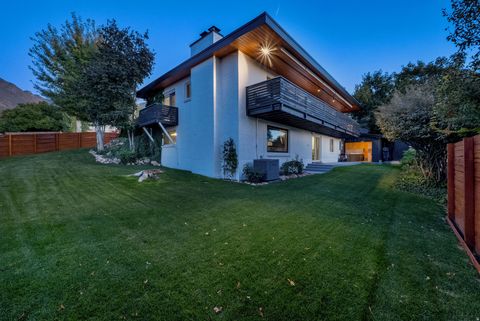 Tiny photo for 4294 S FORTUNA WAY, Salt Lake City, UT 84124 (MLS # 2129430)