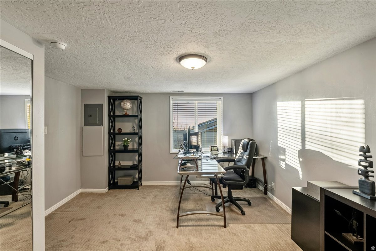 MT OLYMPUS HILLS - Residential