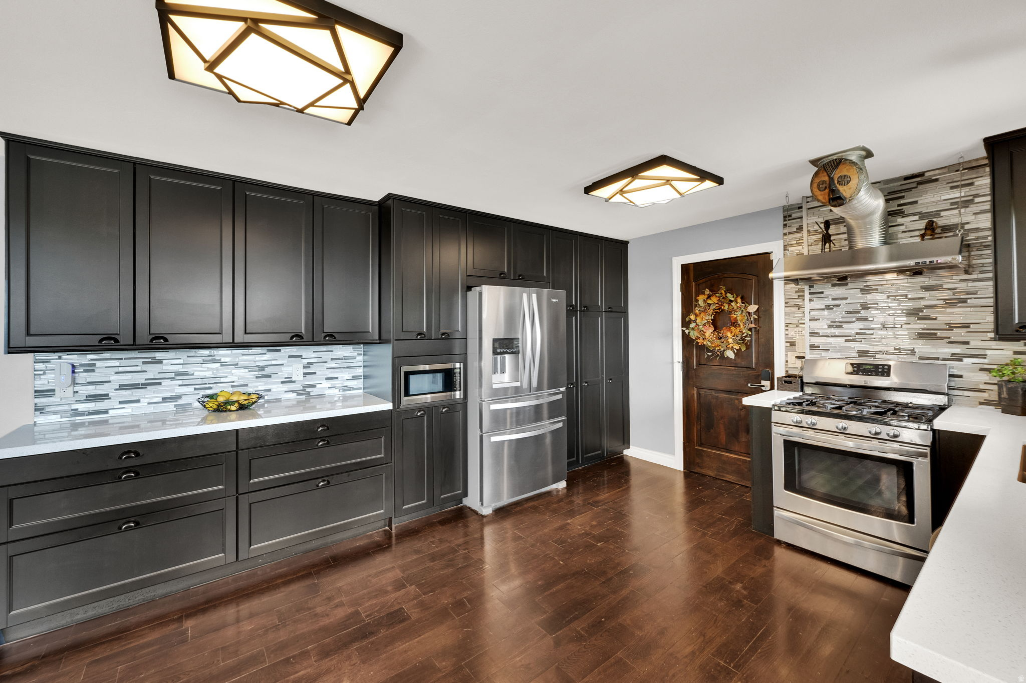 MT OLYMPUS HILLS - Residential