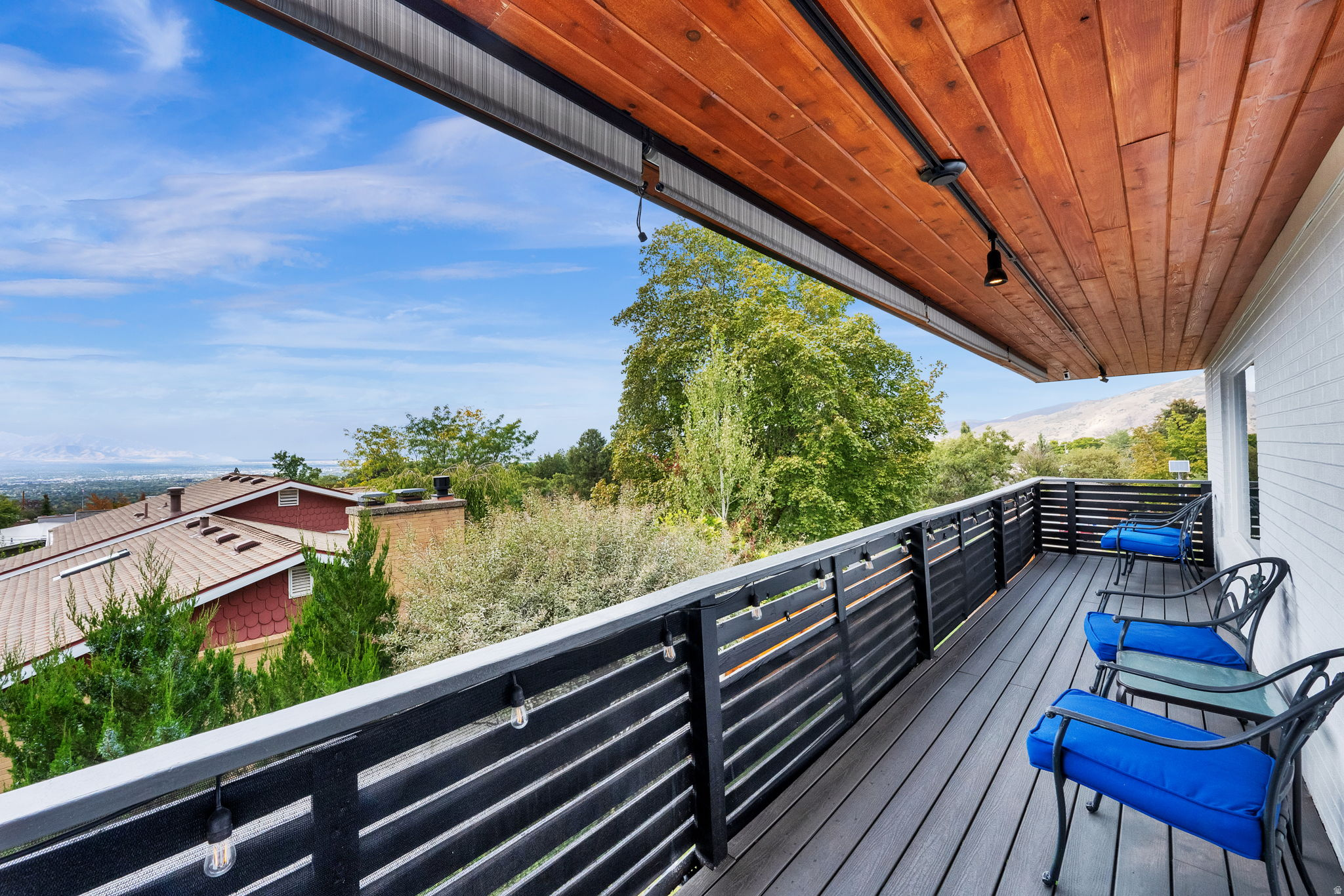 MT OLYMPUS HILLS - Residential