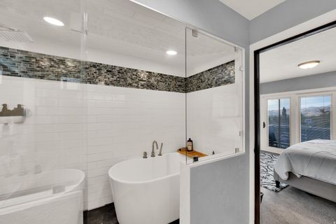 Tiny photo for 4294 S FORTUNA WAY, Salt Lake City, UT 84124 (MLS # 2129430)