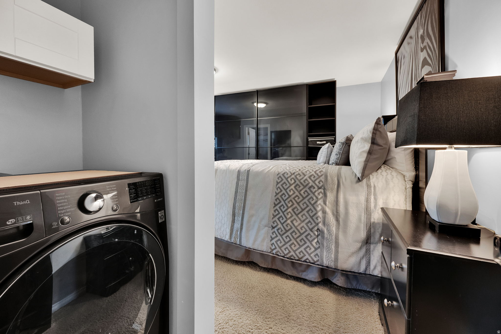 MT OLYMPUS HILLS - Residential