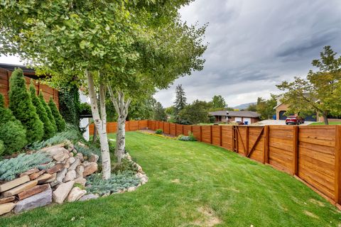 Tiny photo for 4294 S FORTUNA WAY, Salt Lake City, UT 84124 (MLS # 2129430)