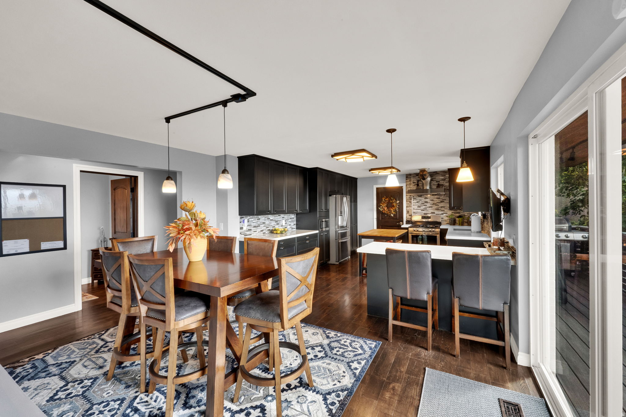 MT OLYMPUS HILLS - Residential