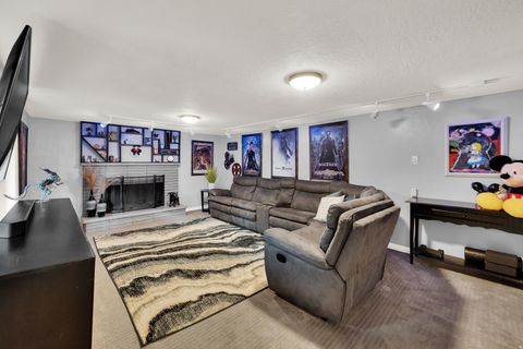 Tiny photo for 4294 S FORTUNA WAY, Salt Lake City, UT 84124 (MLS # 2129430)