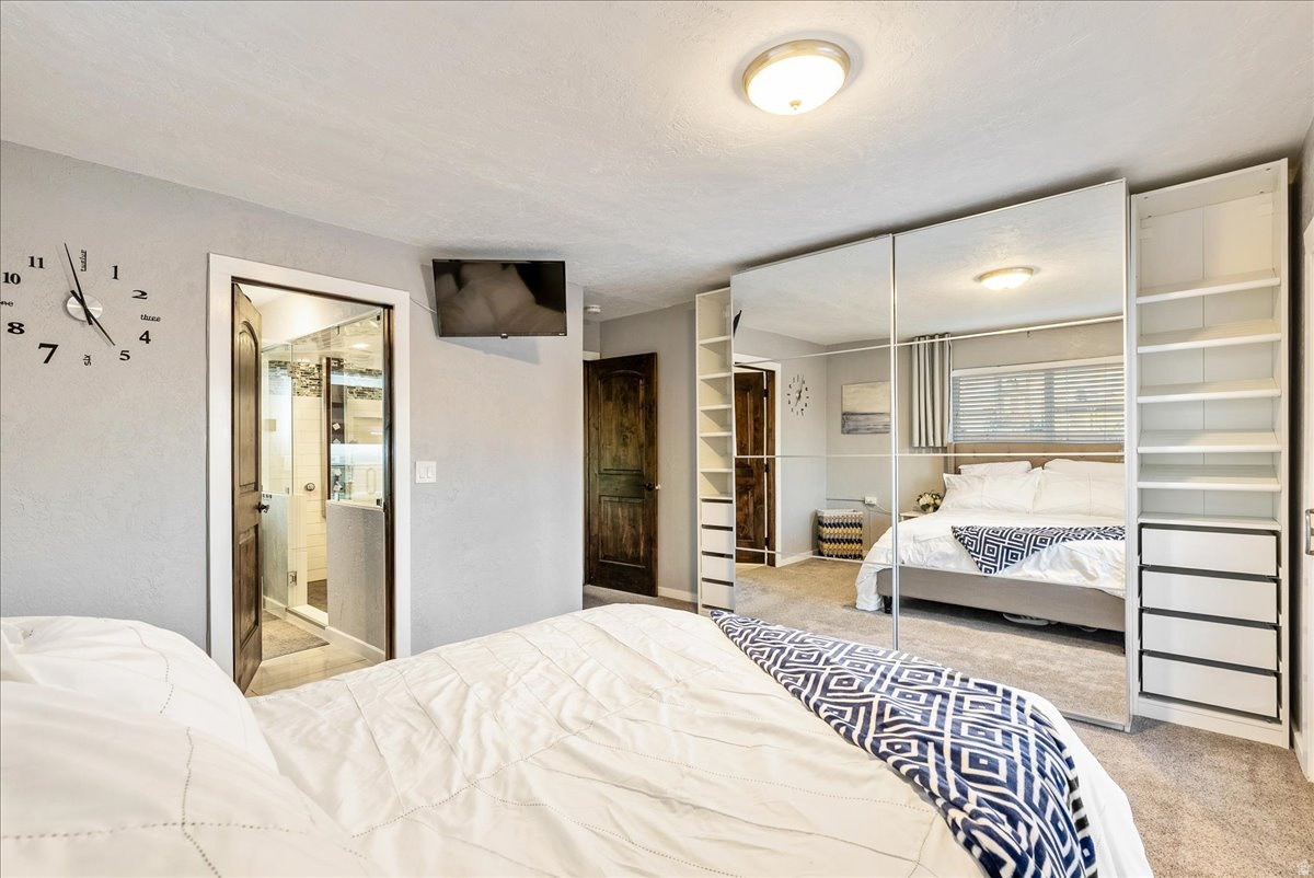 MT OLYMPUS HILLS - Residential