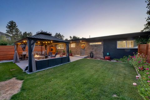 Tiny photo for 4294 S FORTUNA WAY, Salt Lake City, UT 84124 (MLS # 2129430)