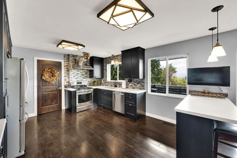 Tiny photo for 4294 S FORTUNA WAY, Salt Lake City, UT 84124 (MLS # 2129430)