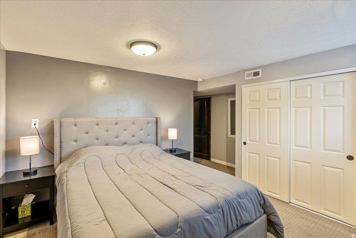 MT OLYMPUS HILLS - Residential