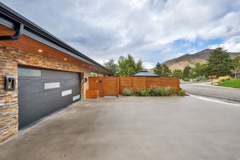 Tiny photo for 4294 S FORTUNA WAY, Salt Lake City, UT 84124 (MLS # 2129430)