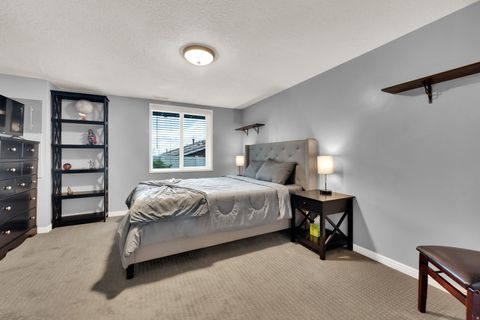 Tiny photo for 4294 S FORTUNA WAY, Salt Lake City, UT 84124 (MLS # 2129430)