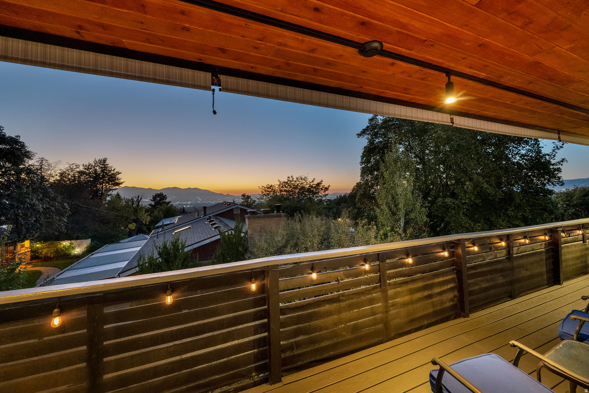 MT OLYMPUS HILLS - Residential