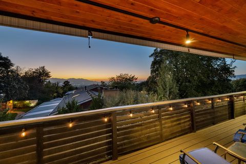 Tiny photo for 4294 S FORTUNA WAY, Salt Lake City, UT 84124 (MLS # 2129430)