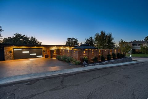 Tiny photo for 4294 S FORTUNA WAY, Salt Lake City, UT 84124 (MLS # 2129430)