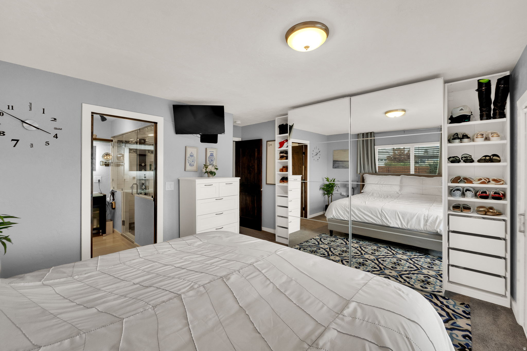 MT OLYMPUS HILLS - Residential