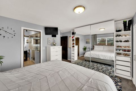 Tiny photo for 4294 S FORTUNA WAY, Salt Lake City, UT 84124 (MLS # 2129430)