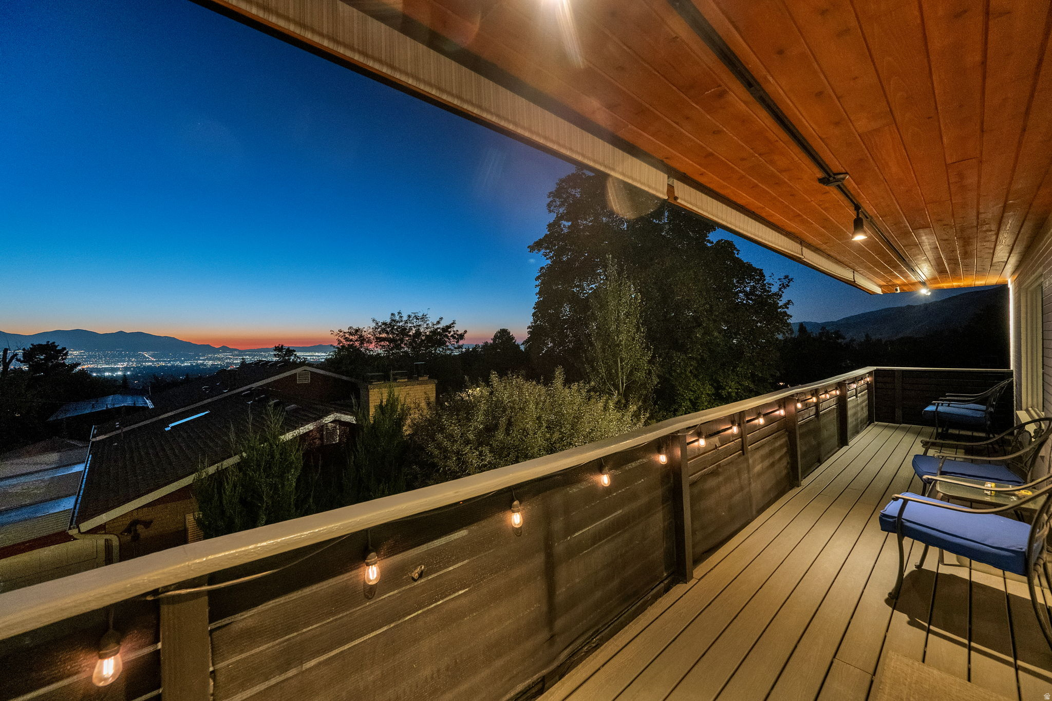 MT OLYMPUS HILLS - Residential