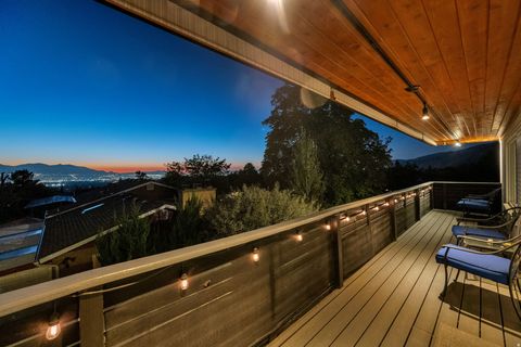 Tiny photo for 4294 S FORTUNA WAY, Salt Lake City, UT 84124 (MLS # 2129430)