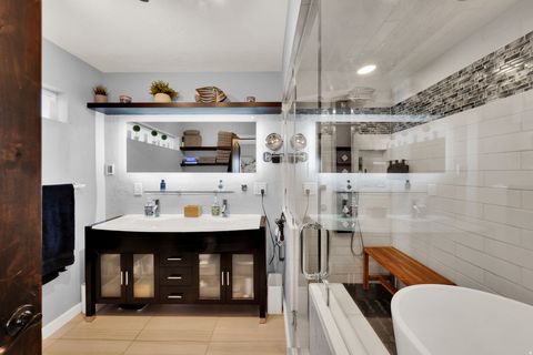 Tiny photo for 4294 S FORTUNA WAY, Salt Lake City, UT 84124 (MLS # 2129430)