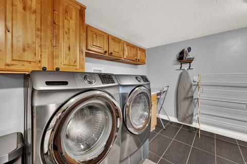 Tiny photo for 4294 S FORTUNA WAY, Salt Lake City, UT 84124 (MLS # 2129430)