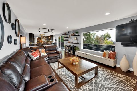 Tiny photo for 4294 S FORTUNA WAY, Salt Lake City, UT 84124 (MLS # 2129430)