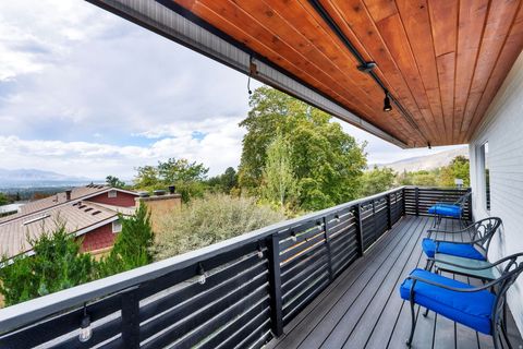 Tiny photo for 4294 S FORTUNA WAY, Salt Lake City, UT 84124 (MLS # 2129430)