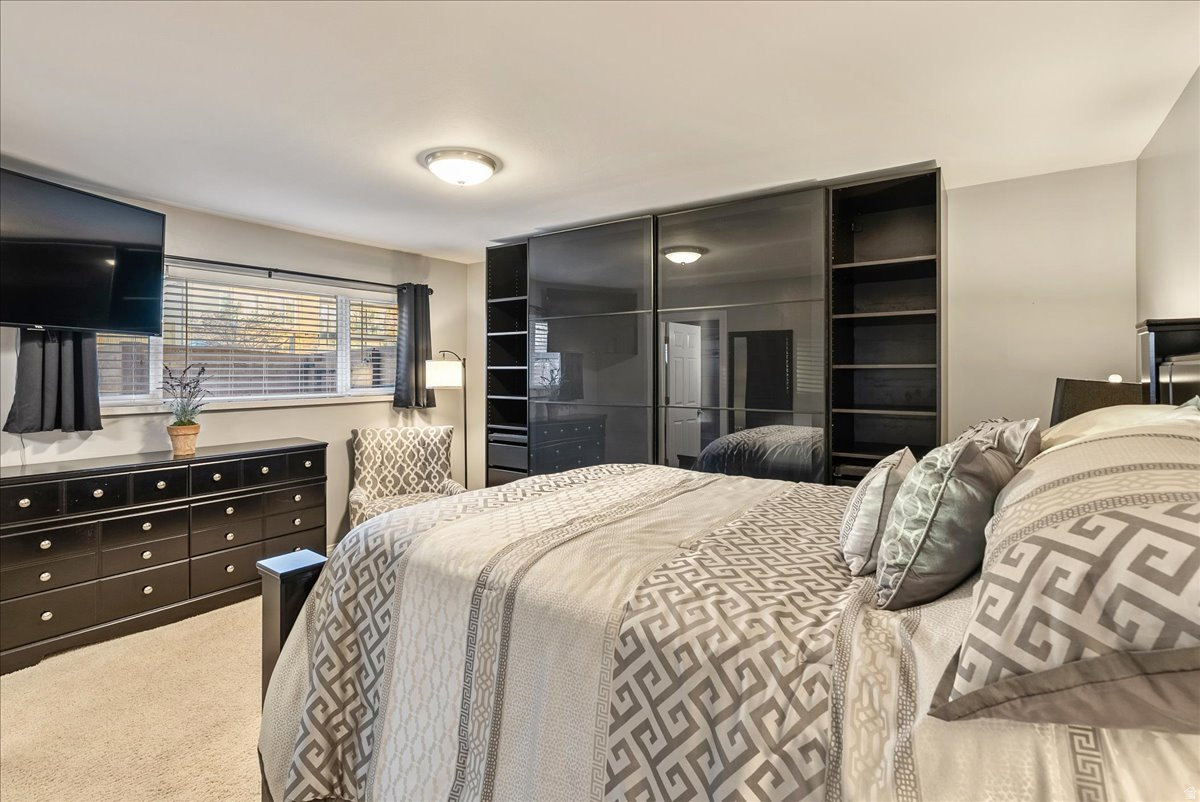 MT OLYMPUS HILLS - Residential