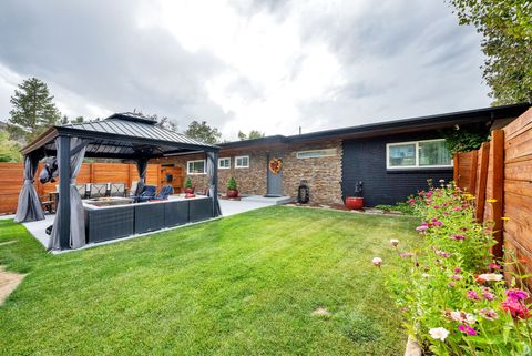 Tiny photo for 4294 S FORTUNA WAY, Salt Lake City, UT 84124 (MLS # 2129430)