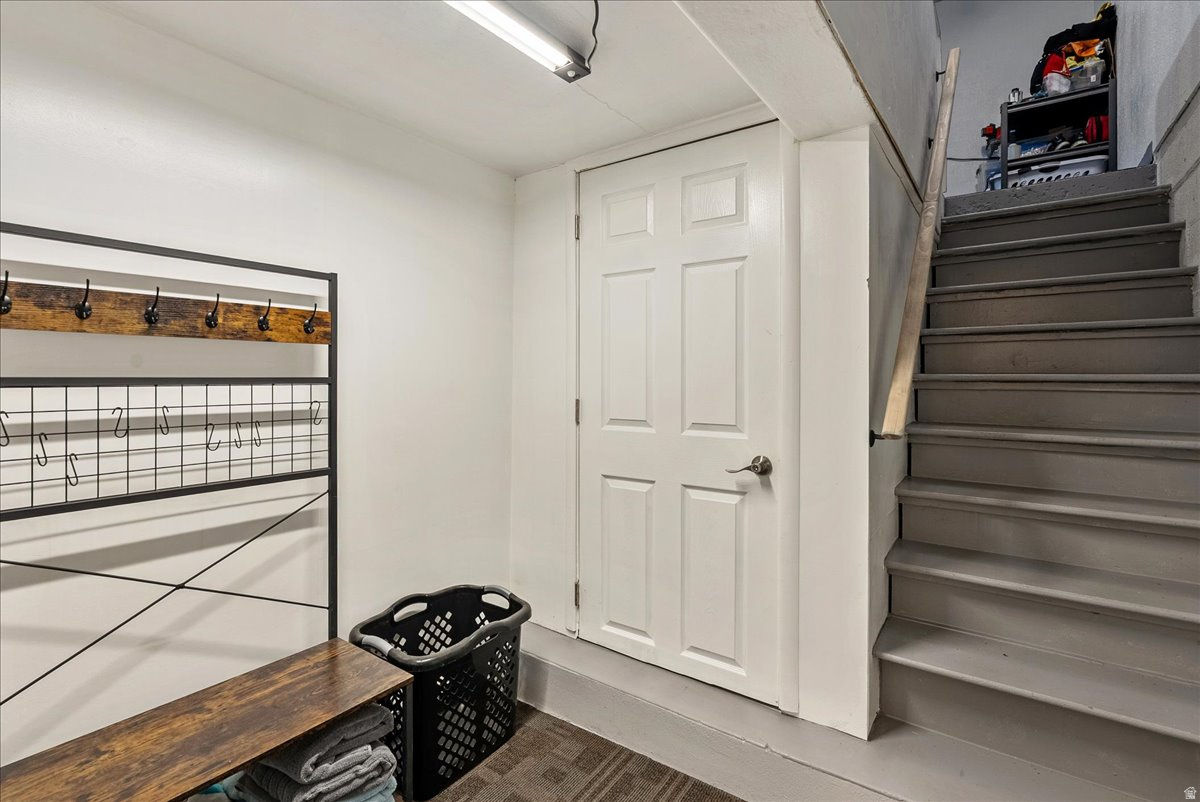 MT OLYMPUS HILLS - Residential