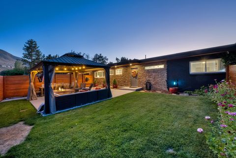 Tiny photo for 4294 S FORTUNA WAY, Salt Lake City, UT 84124 (MLS # 2129430)