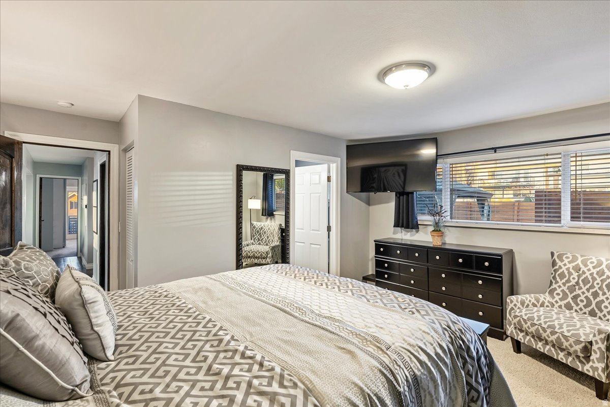 MT OLYMPUS HILLS - Residential