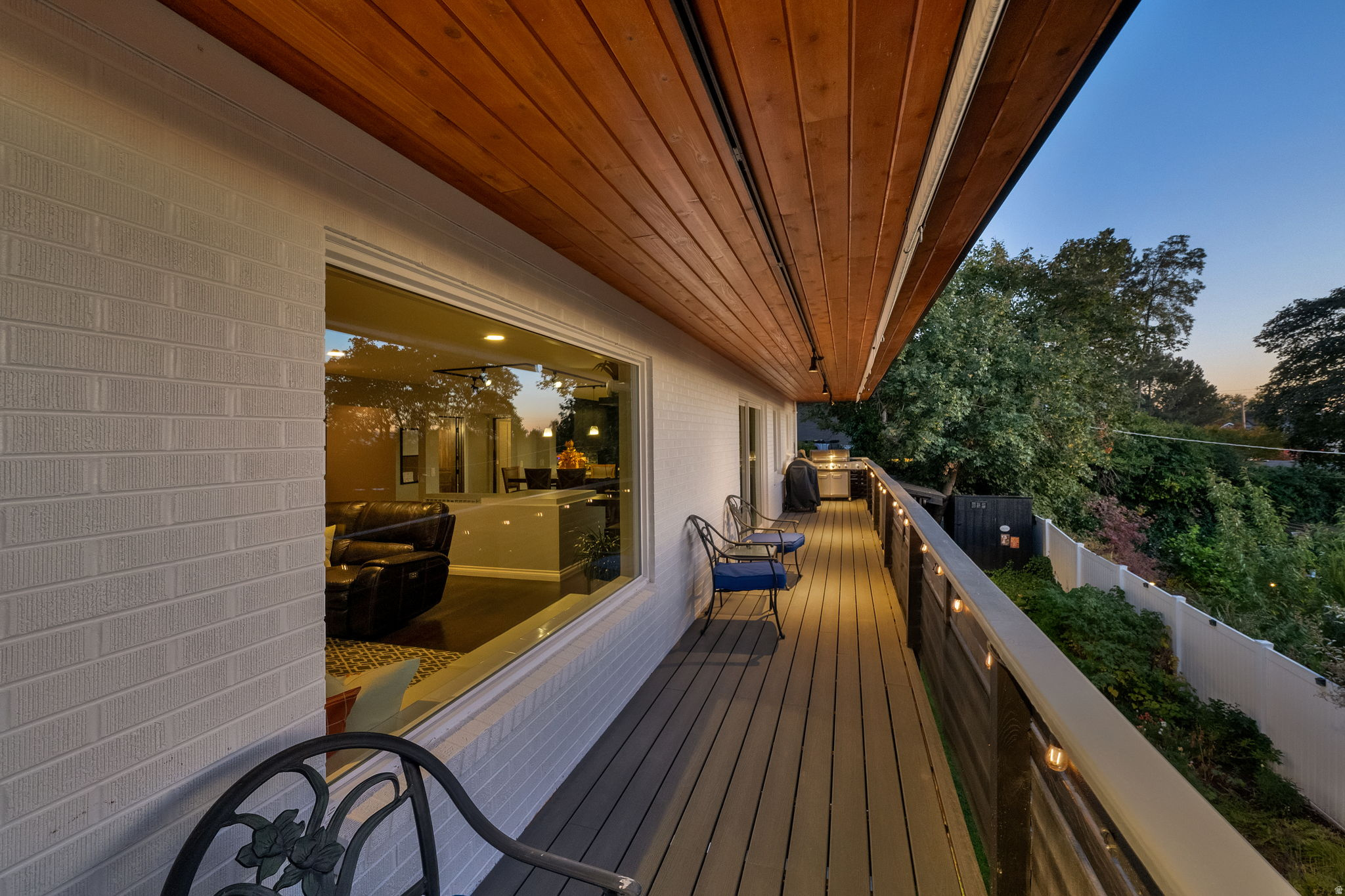 MT OLYMPUS HILLS - Residential