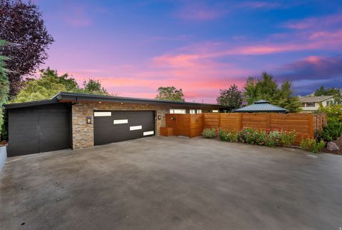 Tiny photo for 4294 S FORTUNA WAY, Salt Lake City, UT 84124 (MLS # 2129430)