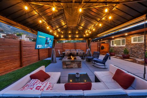 Tiny photo for 4294 S FORTUNA WAY, Salt Lake City, UT 84124 (MLS # 2129430)