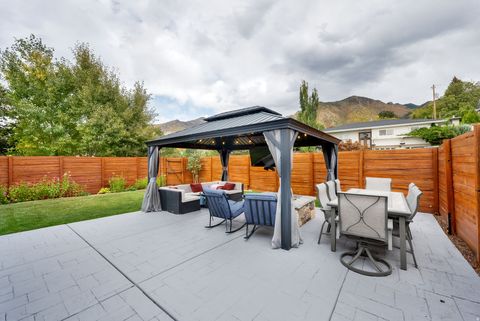 Tiny photo for 4294 S FORTUNA WAY, Salt Lake City, UT 84124 (MLS # 2129430)