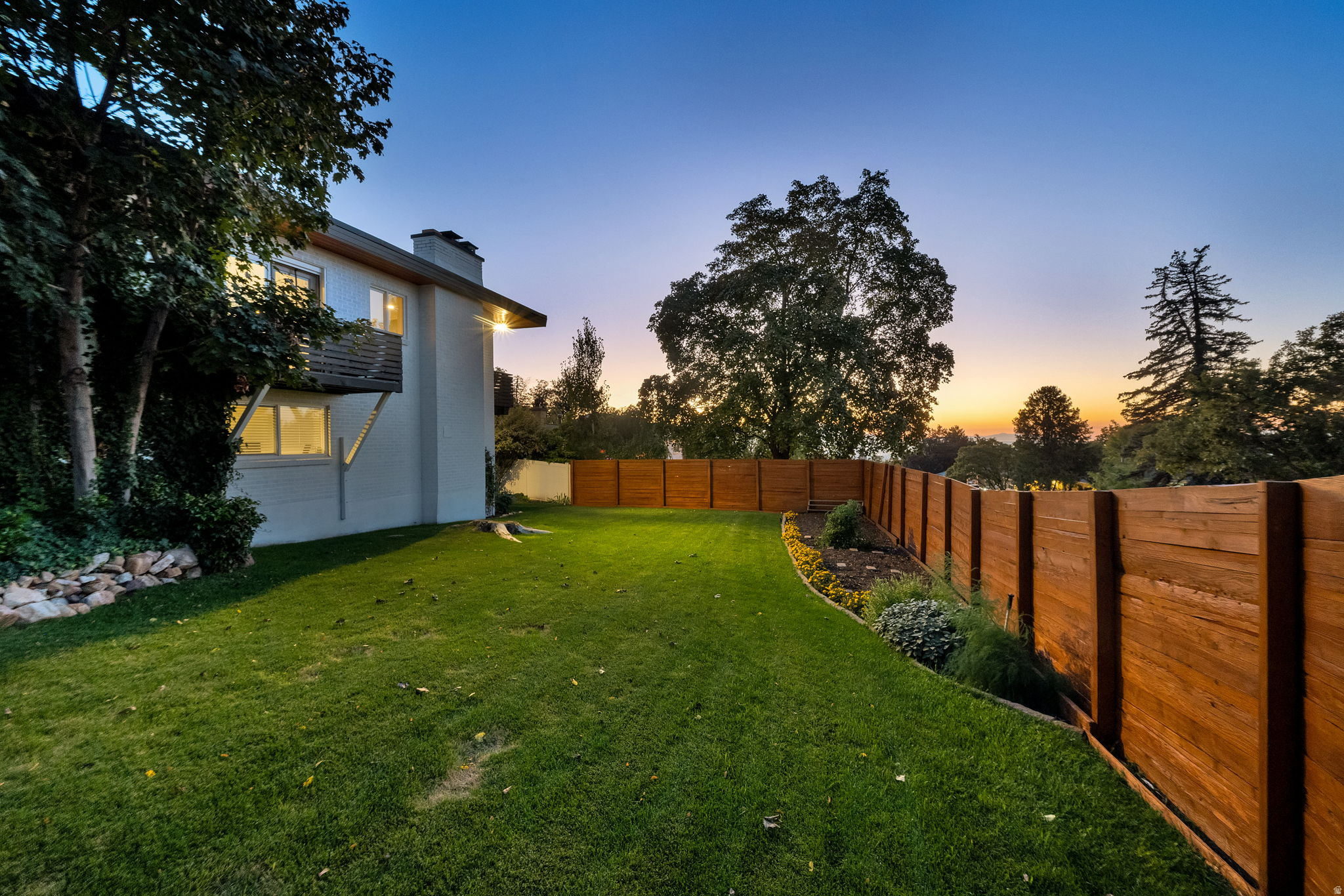 MT OLYMPUS HILLS - Residential