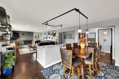 Tiny photo for 4294 S FORTUNA WAY, Salt Lake City, UT 84124 (MLS # 2129430)