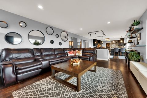 Tiny photo for 4294 S FORTUNA WAY, Salt Lake City, UT 84124 (MLS # 2129430)