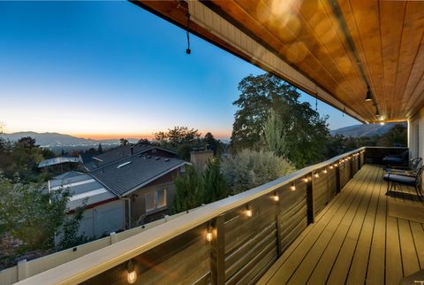 Tiny photo for 4294 S FORTUNA WAY, Salt Lake City, UT 84124 (MLS # 2129430)