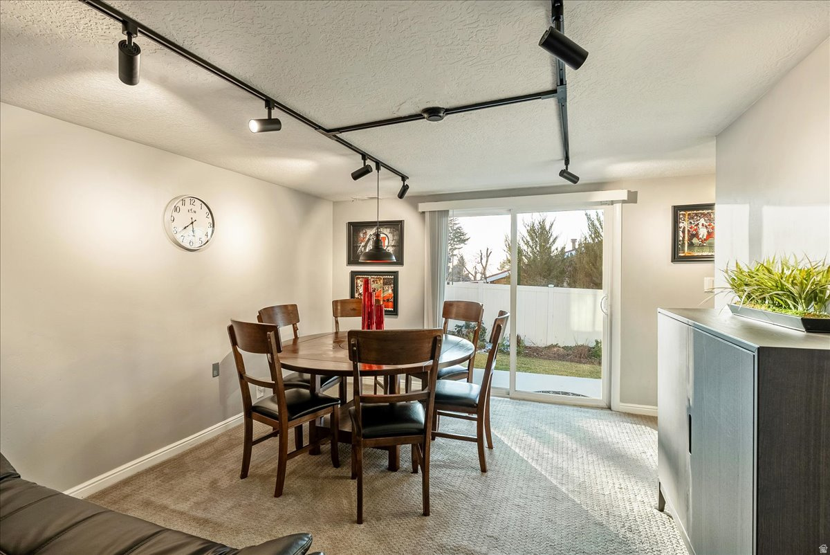 MT OLYMPUS HILLS - Residential