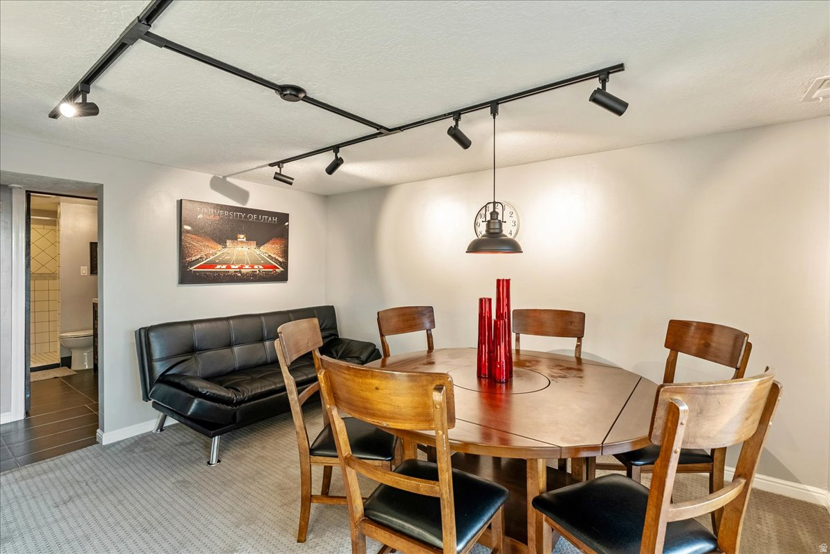 MT OLYMPUS HILLS - Residential