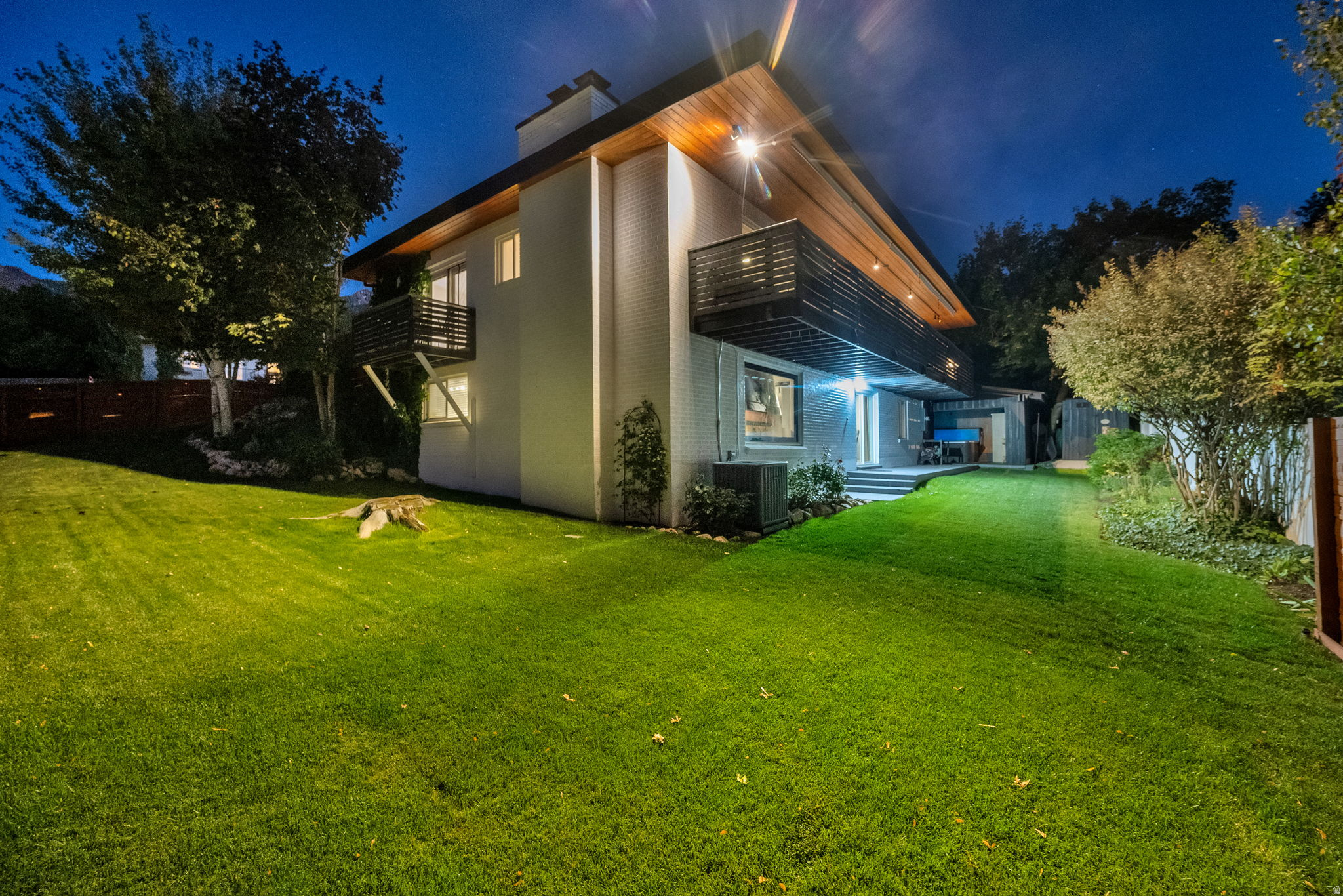 MT OLYMPUS HILLS - Residential