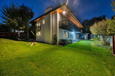 Tiny photo for 4294 S FORTUNA WAY, Salt Lake City, UT 84124 (MLS # 2129430)