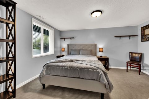 Tiny photo for 4294 S FORTUNA WAY, Salt Lake City, UT 84124 (MLS # 2129430)