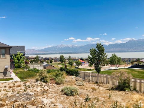 Tiny photo for 2954 S FOX POINTE DR, Saratoga Springs, UT 84045 (MLS # 2070514)