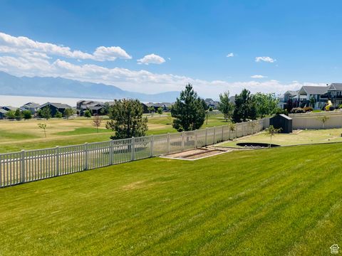 Tiny photo for 2954 S FOX POINTE DR, Saratoga Springs, UT 84045 (MLS # 2070514)