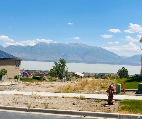 Tiny photo for 2954 S FOX POINTE DR, Saratoga Springs, UT 84045 (MLS # 2070514)