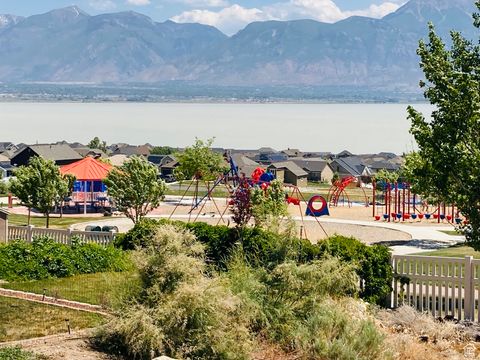 Tiny photo for 2954 S FOX POINTE DR, Saratoga Springs, UT 84045 (MLS # 2070514)