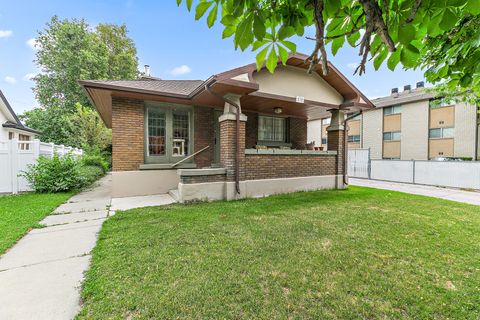 Tiny photo for 232 E 300 N, Provo, UT 84606 (MLS # 2138743)